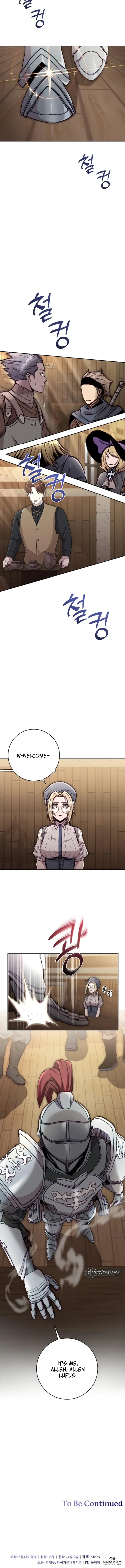 Read HOLY EMPEROR’S GRANDSON IS A NECROMANCER Manga Online