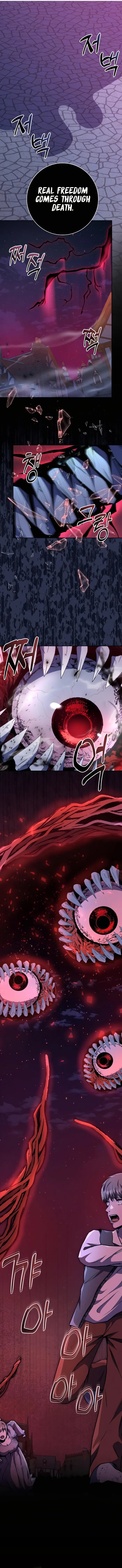 Read HOLY EMPEROR’S GRANDSON IS A NECROMANCER Manga Online