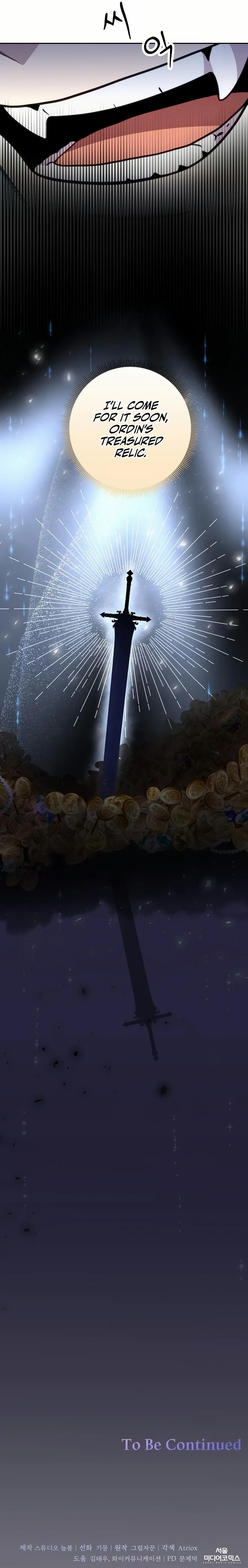 Read HOLY EMPEROR’S GRANDSON IS A NECROMANCER Manga Online