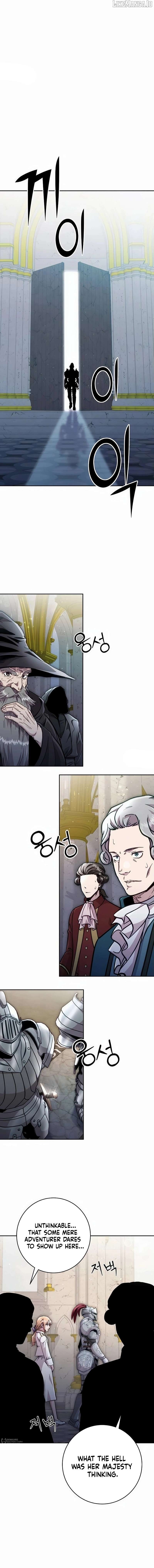 Read HOLY EMPEROR’S GRANDSON IS A NECROMANCER Manga Online