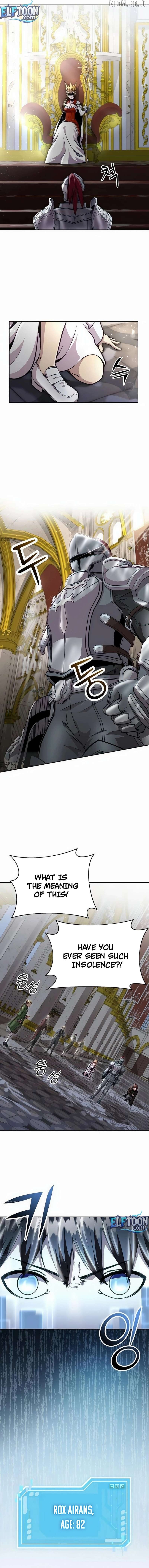 Read HOLY EMPEROR’S GRANDSON IS A NECROMANCER Manga Online