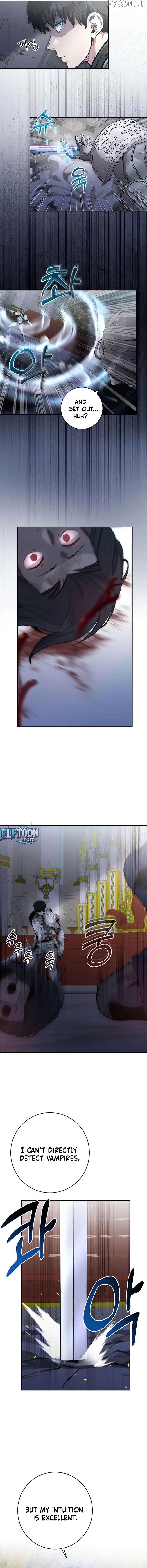 Read HOLY EMPEROR’S GRANDSON IS A NECROMANCER Manga Online