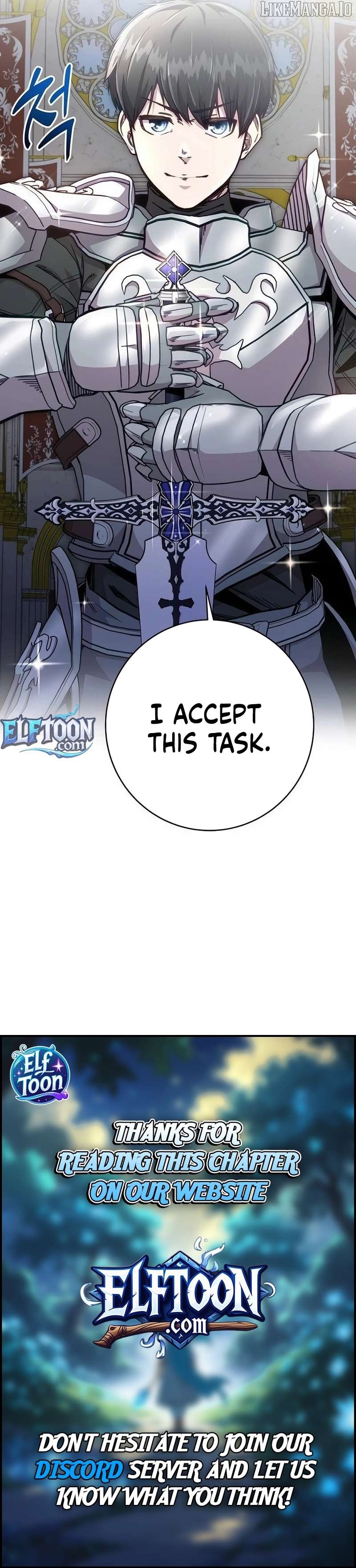 Read HOLY EMPEROR’S GRANDSON IS A NECROMANCER Manga Online