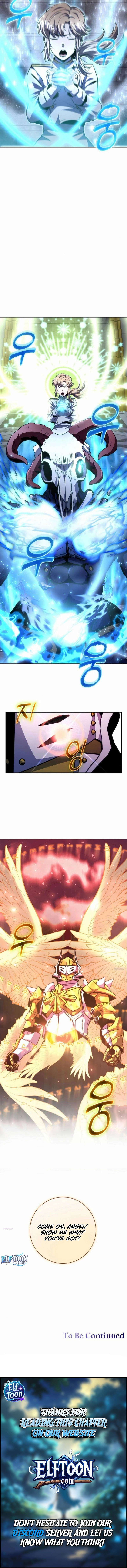 Read HOLY EMPEROR’S GRANDSON IS A NECROMANCER Manga Online