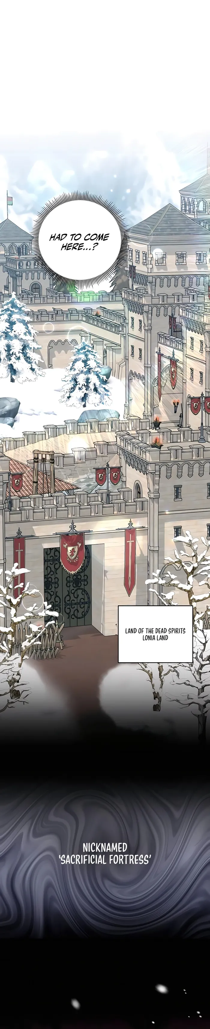 Read HOLY EMPEROR’S GRANDSON IS A NECROMANCER Manga Online