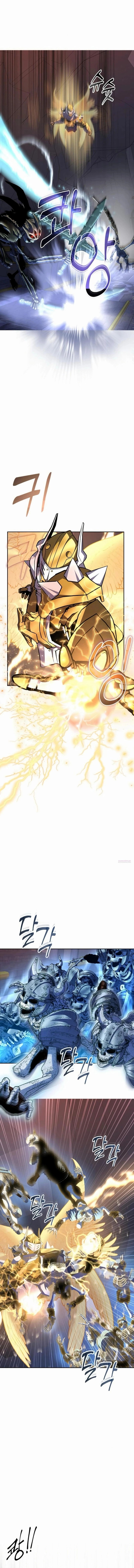 Read HOLY EMPEROR’S GRANDSON IS A NECROMANCER Manga Online