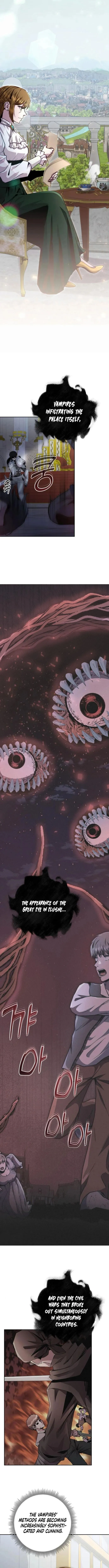 Read HOLY EMPEROR’S GRANDSON IS A NECROMANCER Manga Online