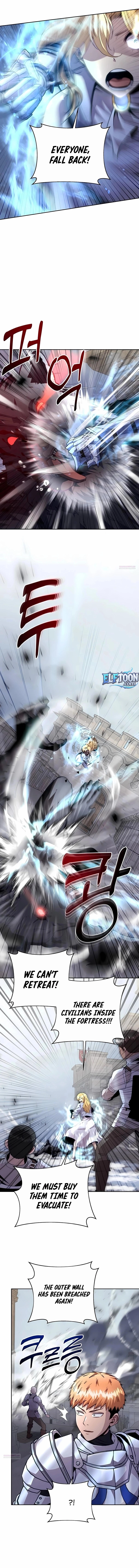 Read HOLY EMPEROR’S GRANDSON IS A NECROMANCER Manga Online