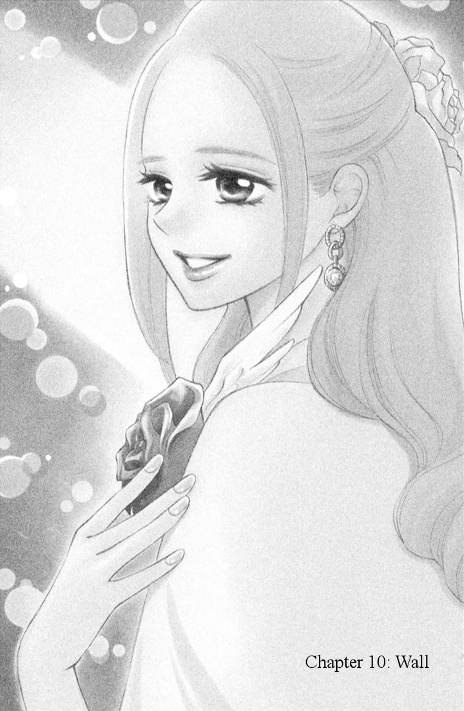 Read HOPE Manga Online