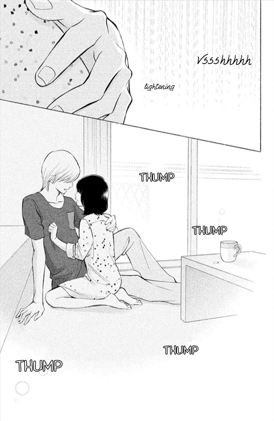 Read HOPE Manga Online