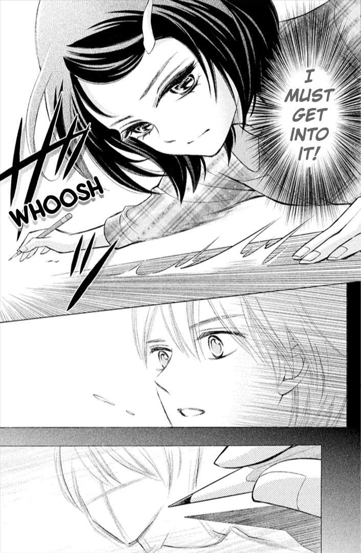 Read HOPE Manga Online