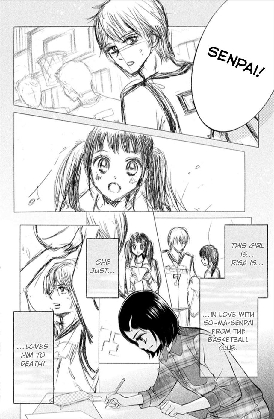 Read HOPE Manga Online