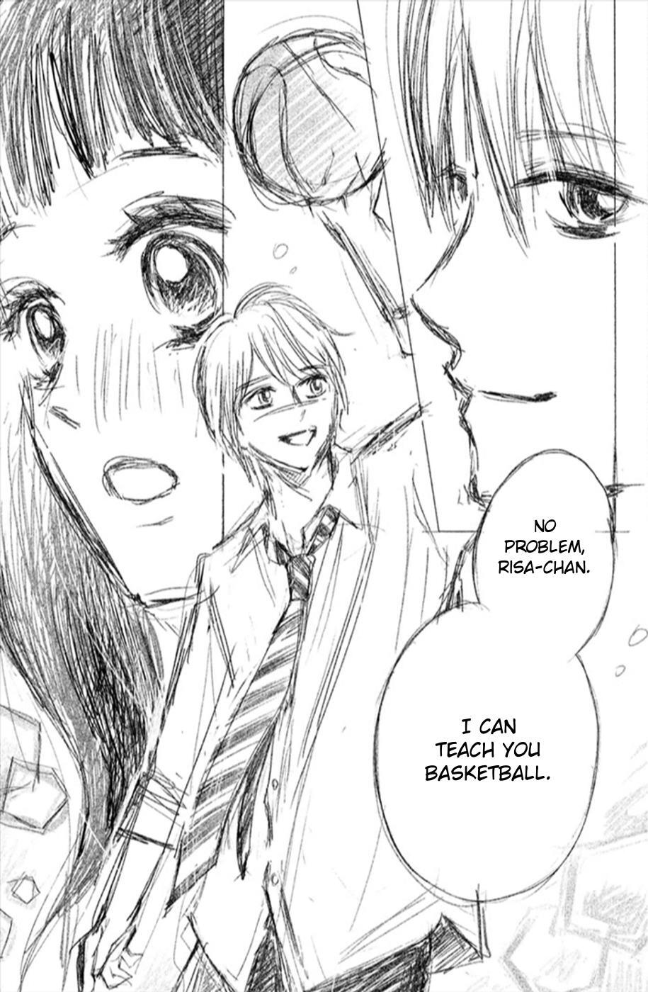 Read HOPE Manga Online
