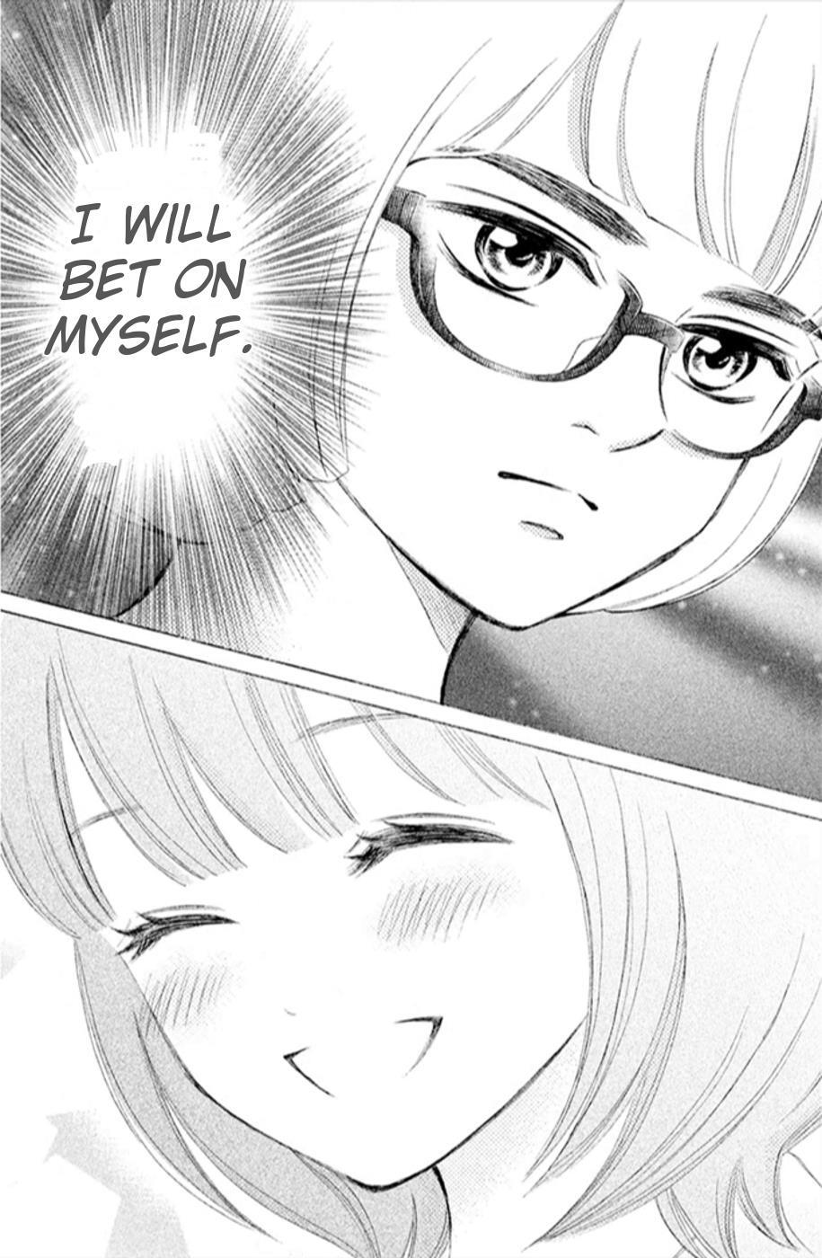 Read HOPE Manga Online