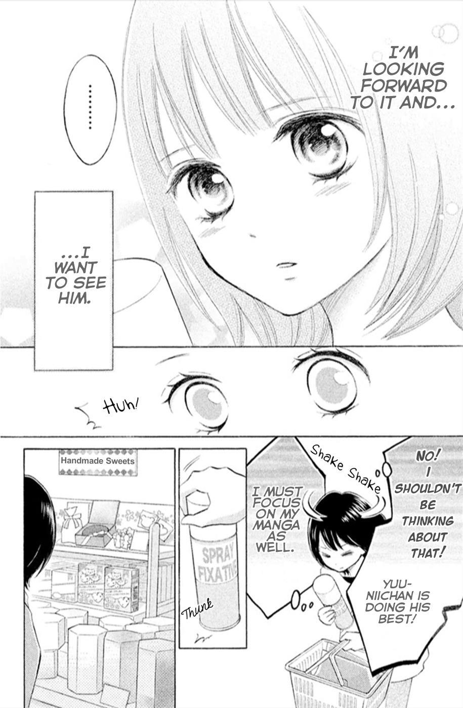 Read HOPE Manga Online