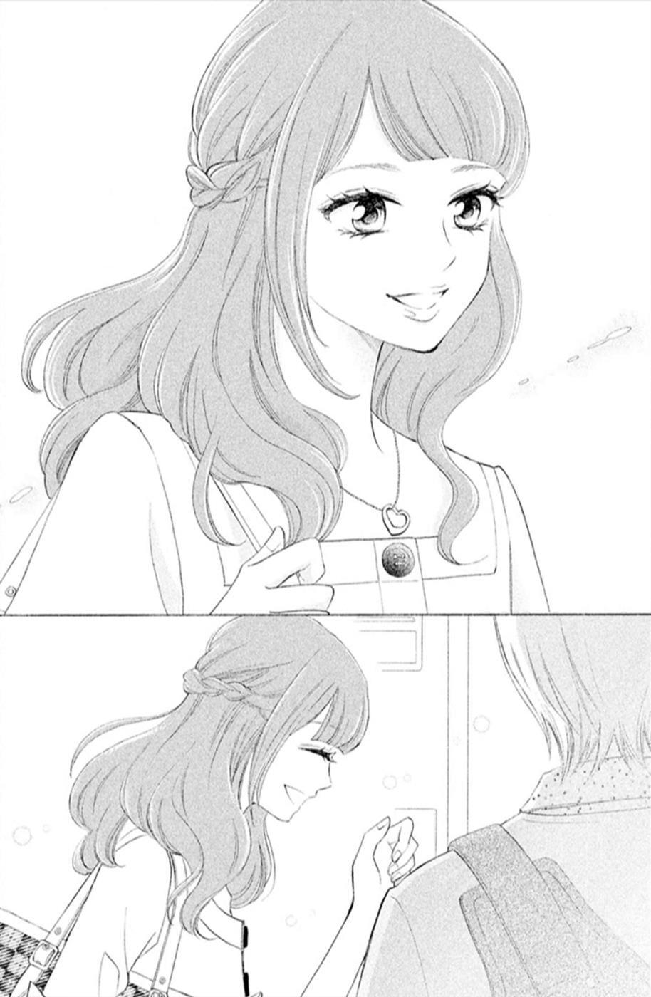 Read HOPE Manga Online