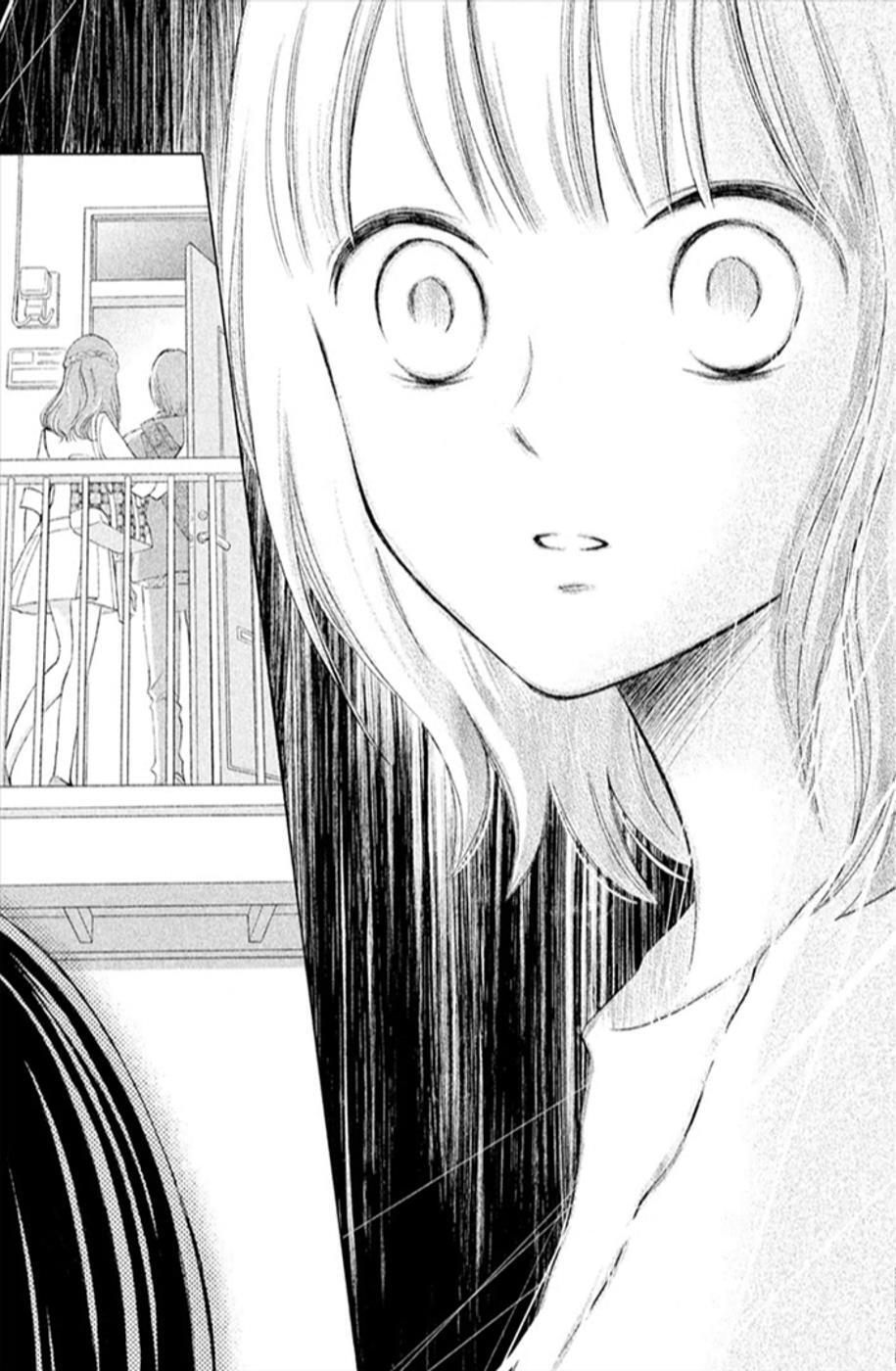 Read HOPE Manga Online