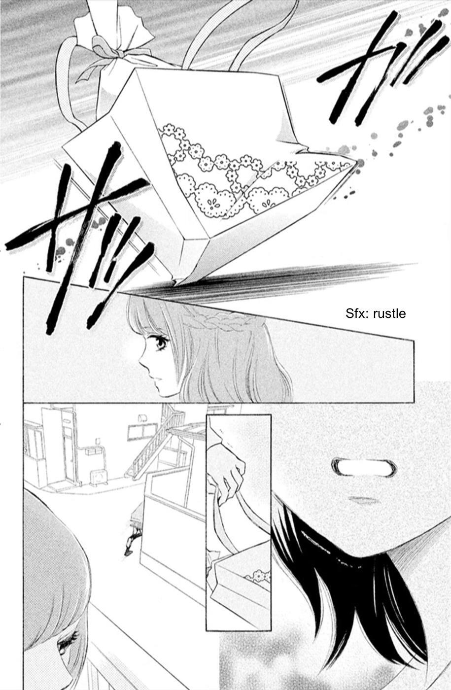 Read HOPE Manga Online