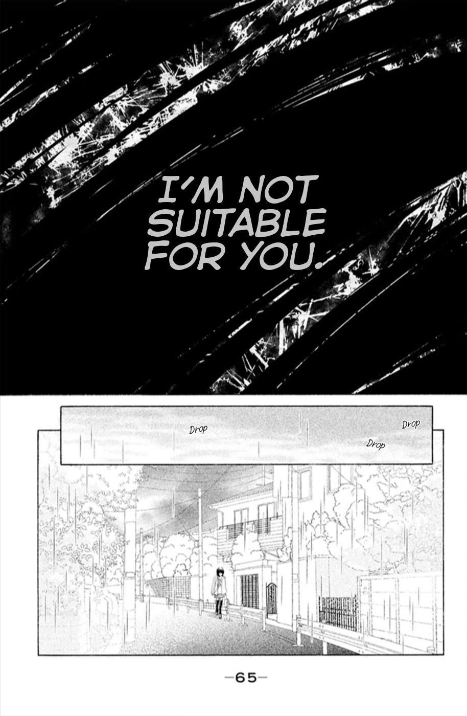 Read HOPE Manga Online
