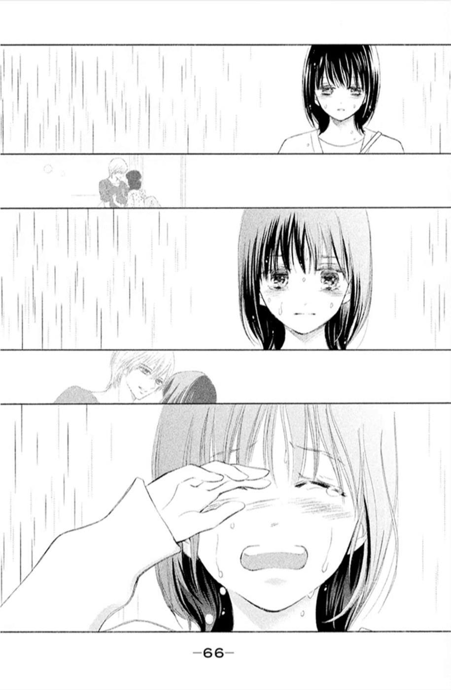 Read HOPE Manga Online