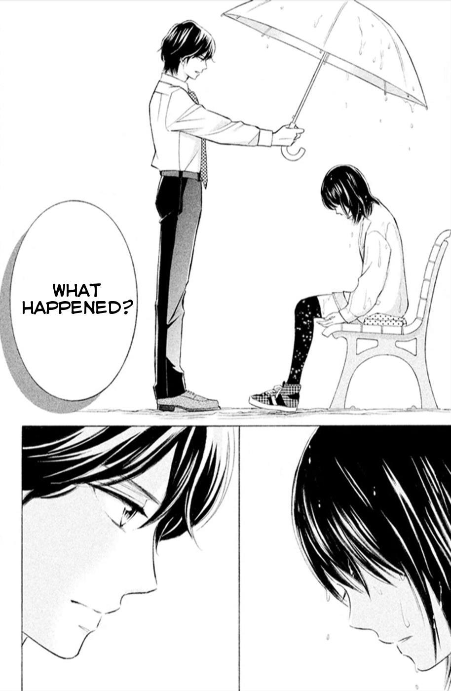 Read HOPE Manga Online