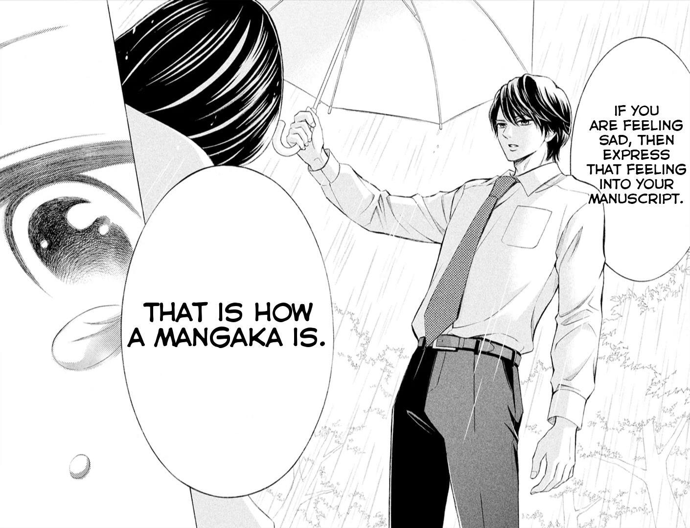 Read HOPE Manga Online