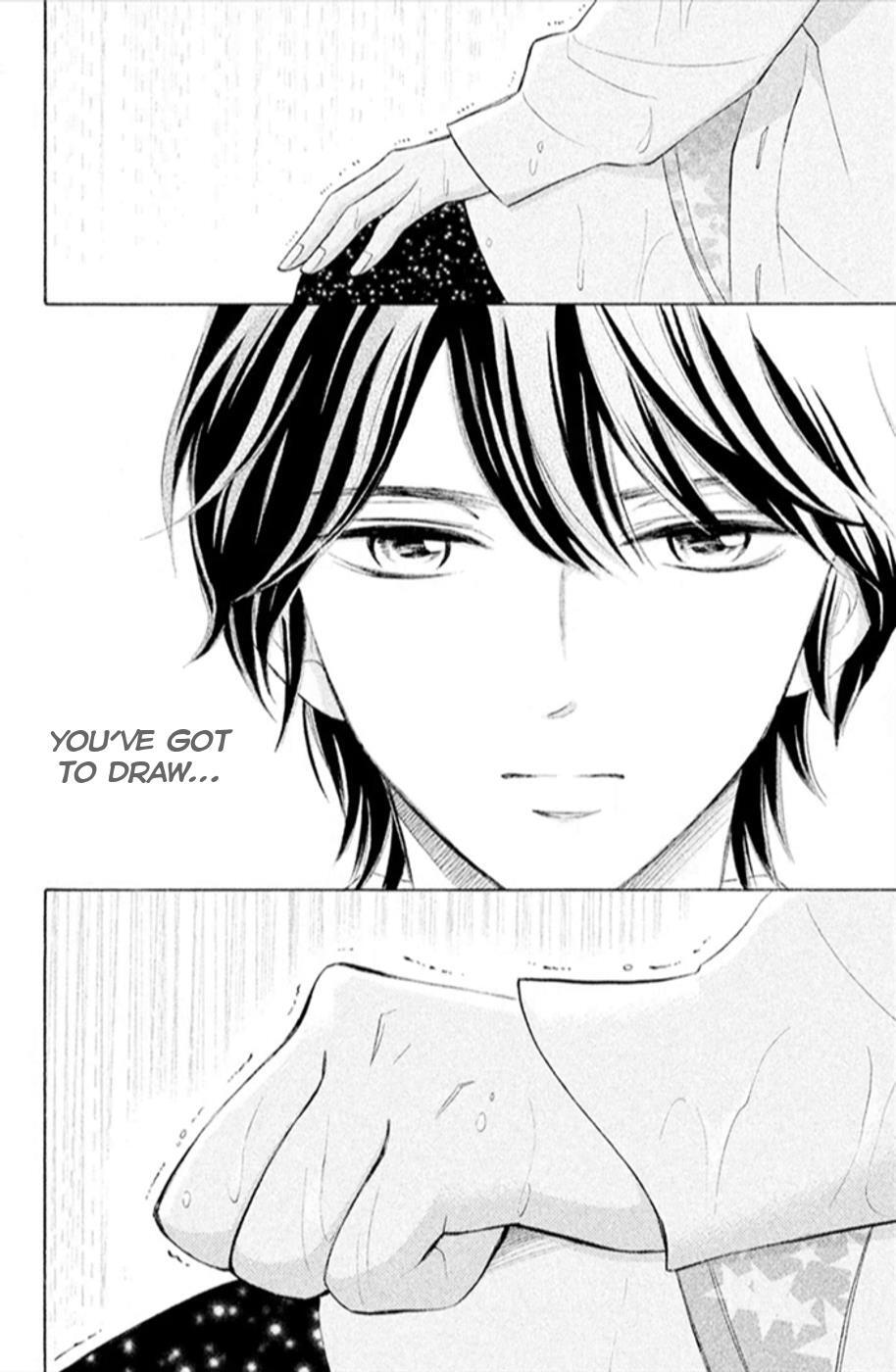Read HOPE Manga Online