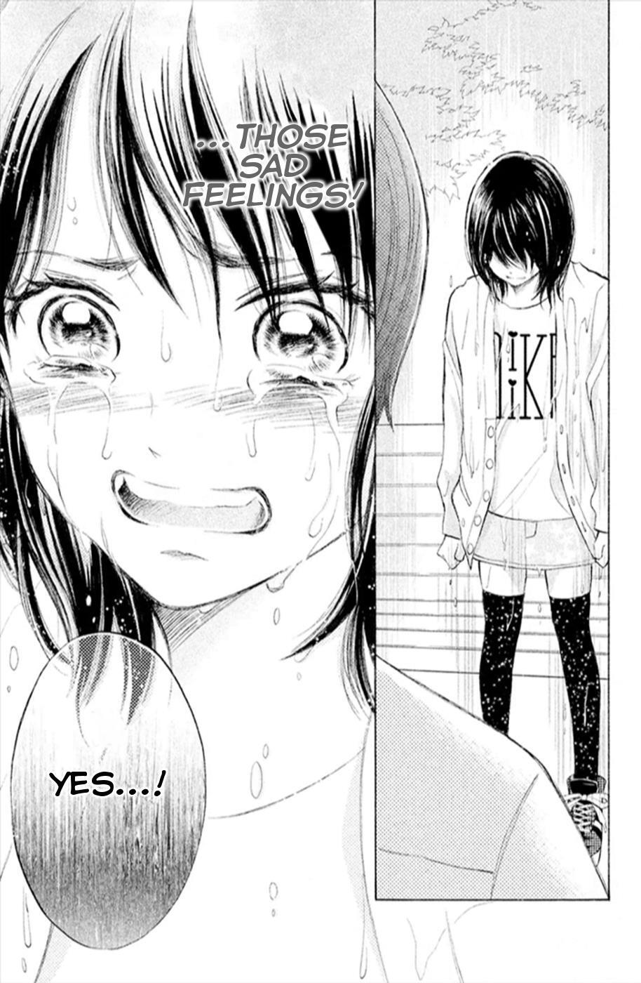 Read HOPE Manga Online