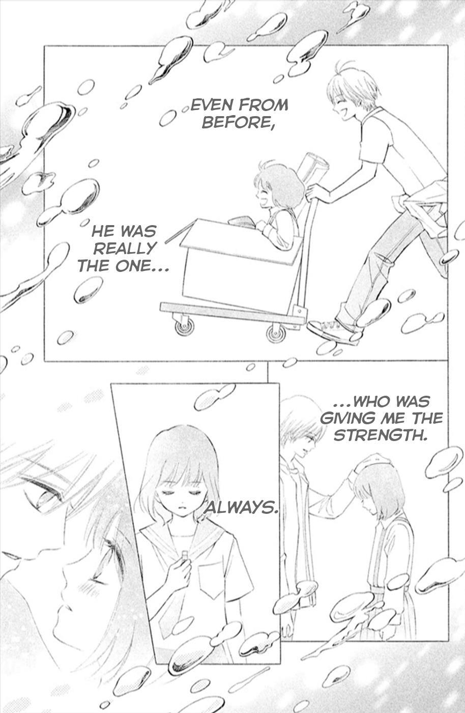 Read HOPE Manga Online