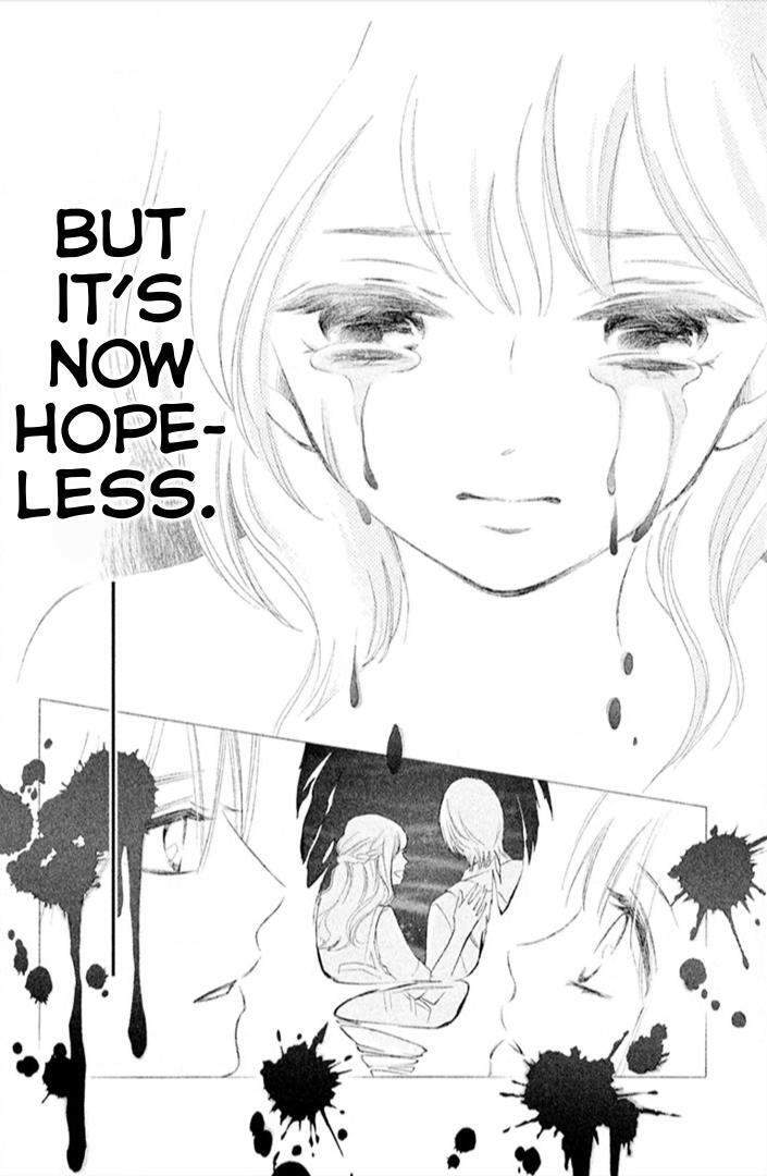 Read HOPE Manga Online