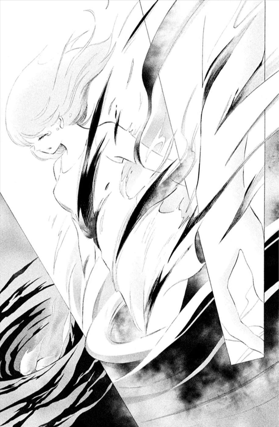 Read HOPE Manga Online