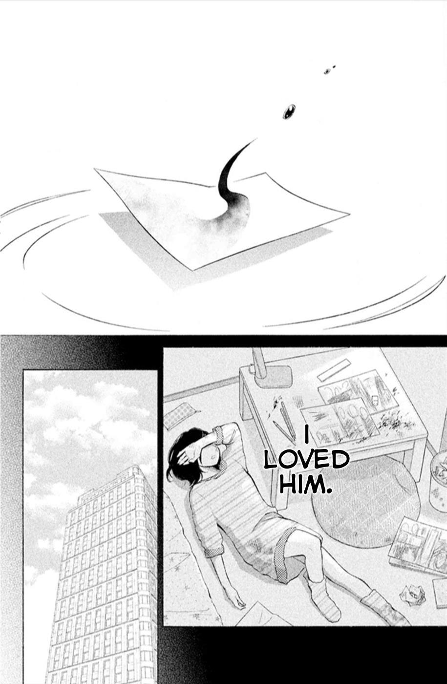 Read HOPE Manga Online