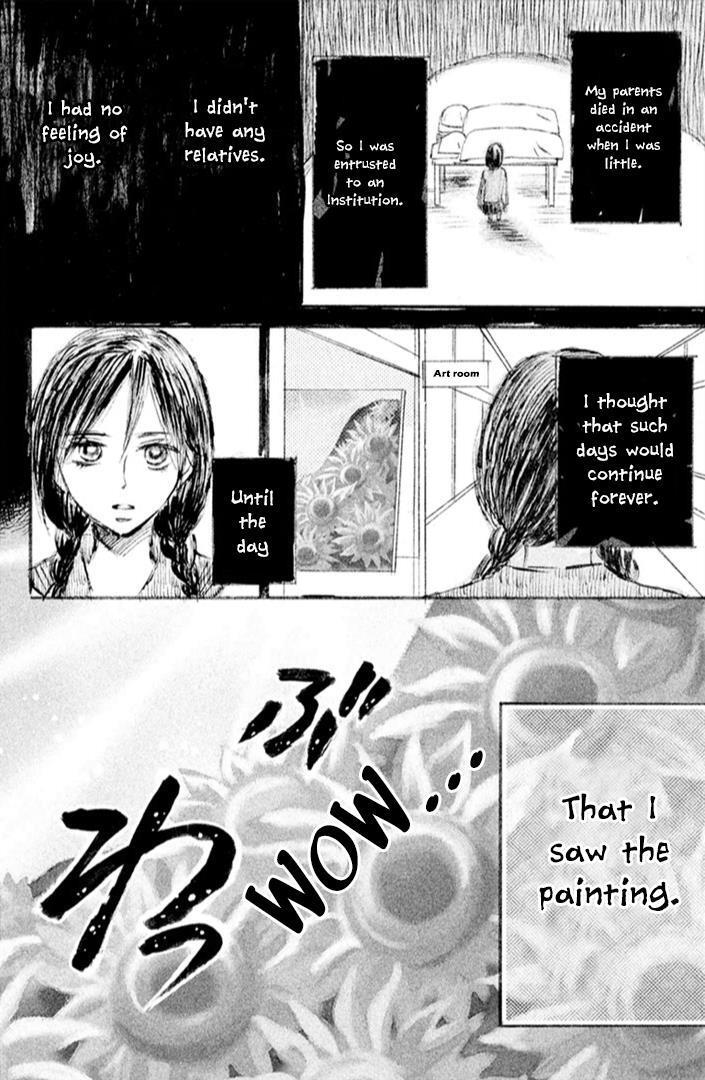 Read HOPE Manga Online
