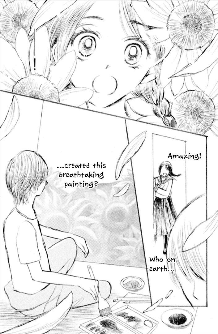 Read HOPE Manga Online