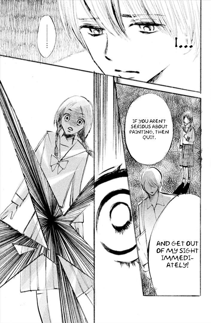 Read HOPE Manga Online