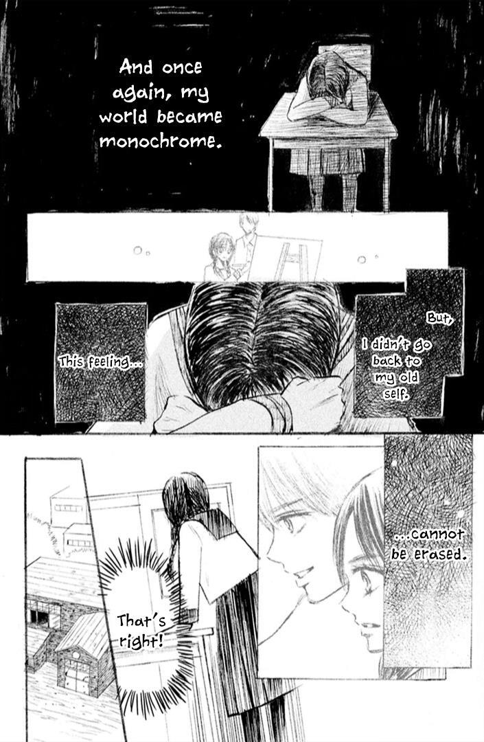 Read HOPE Manga Online