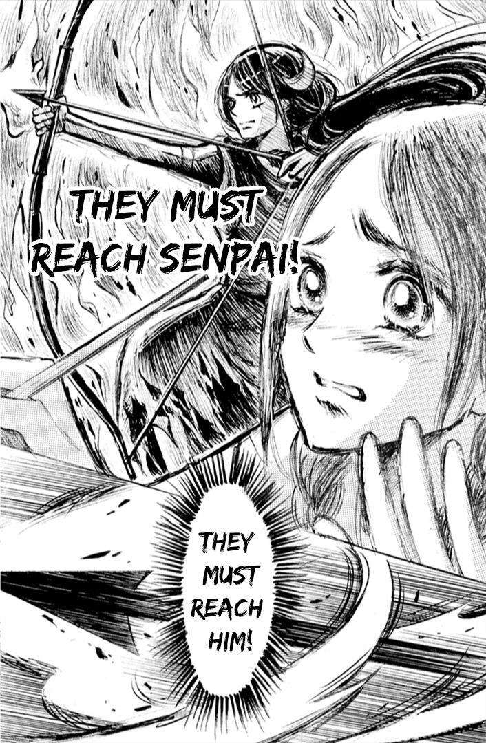 Read HOPE Manga Online