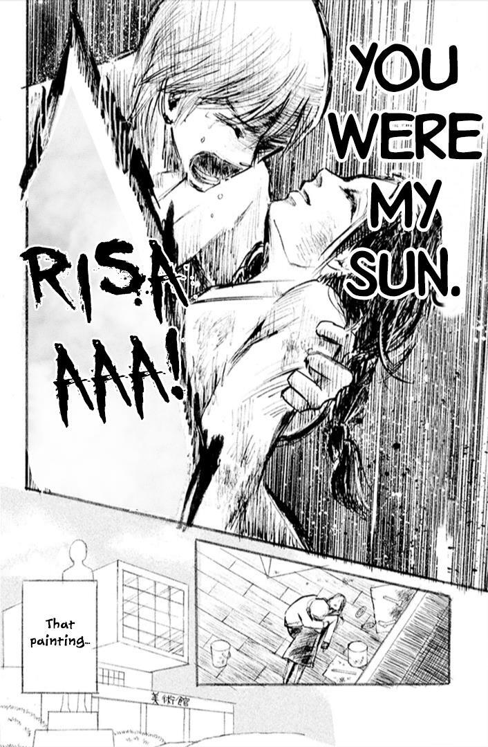 Read HOPE Manga Online