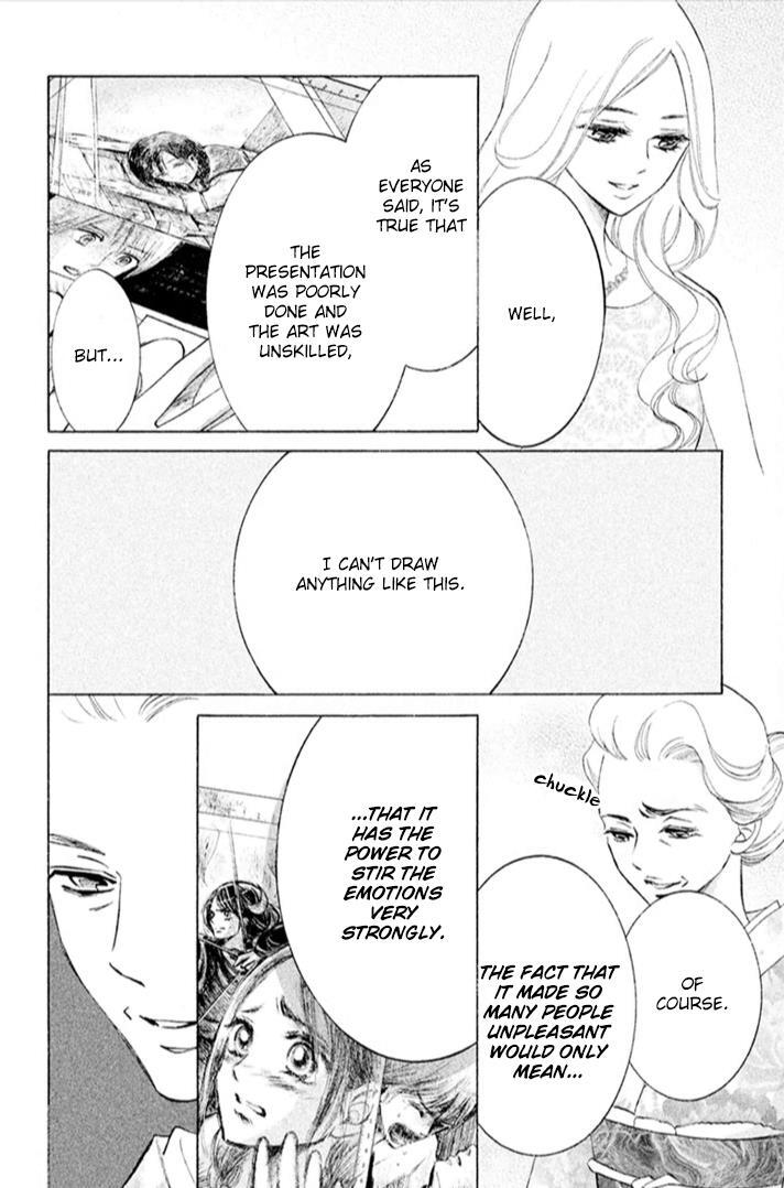 Read HOPE Manga Online