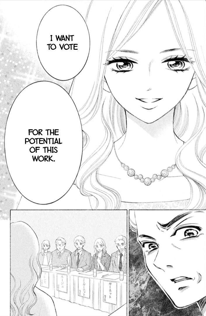 Read HOPE Manga Online