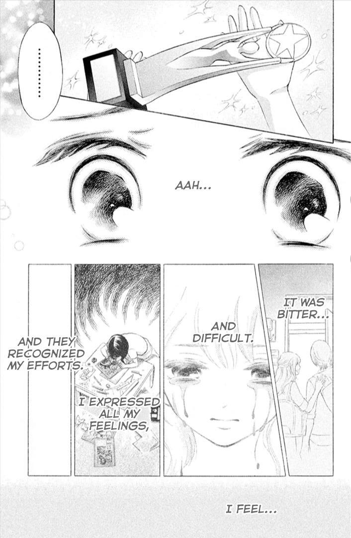 Read HOPE Manga Online