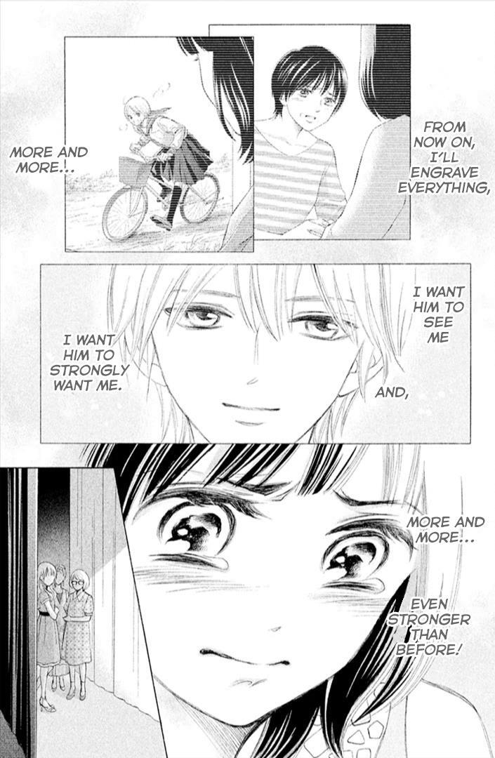 Read HOPE Manga Online