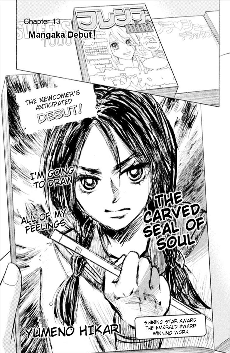 Read HOPE Manga Online