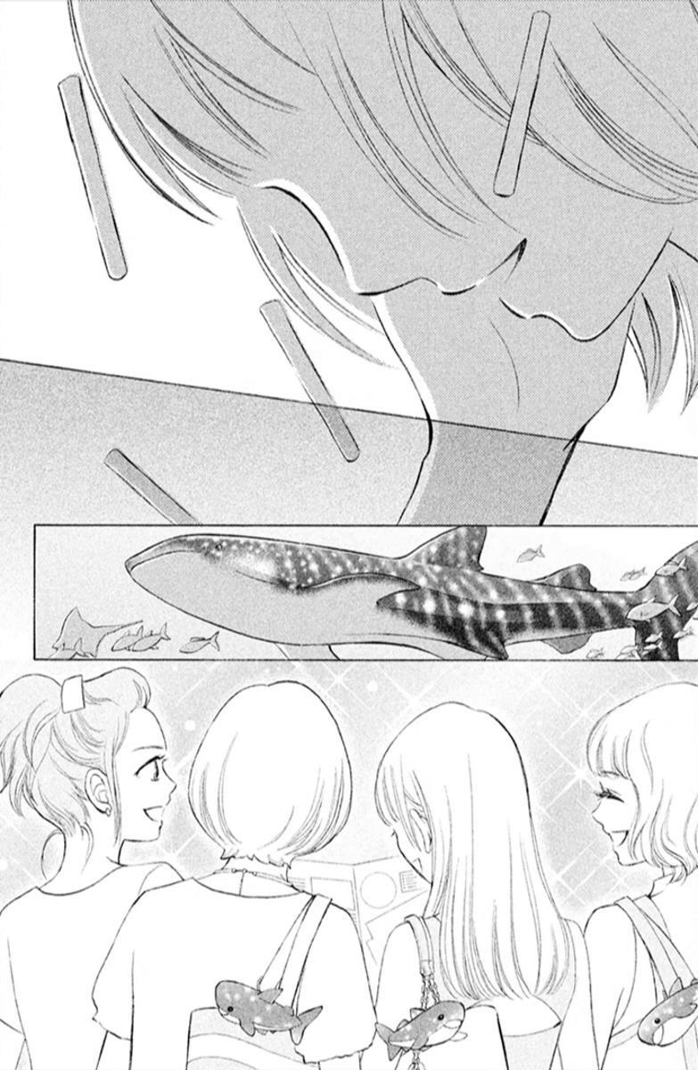Read HOPE Manga Online