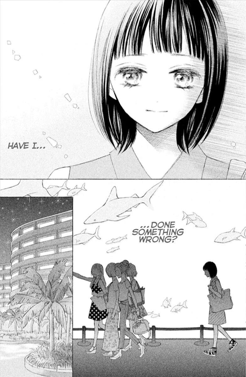 Read HOPE Manga Online