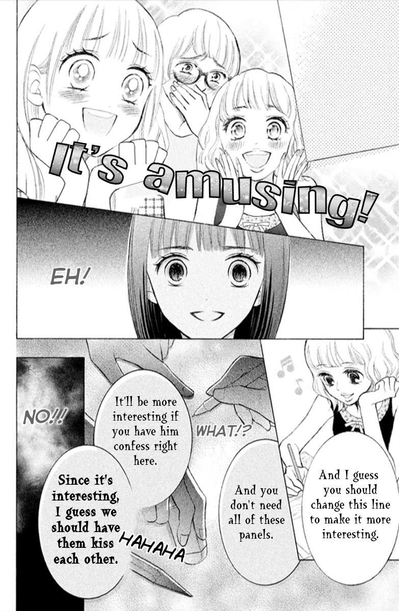 Read HOPE Manga Online