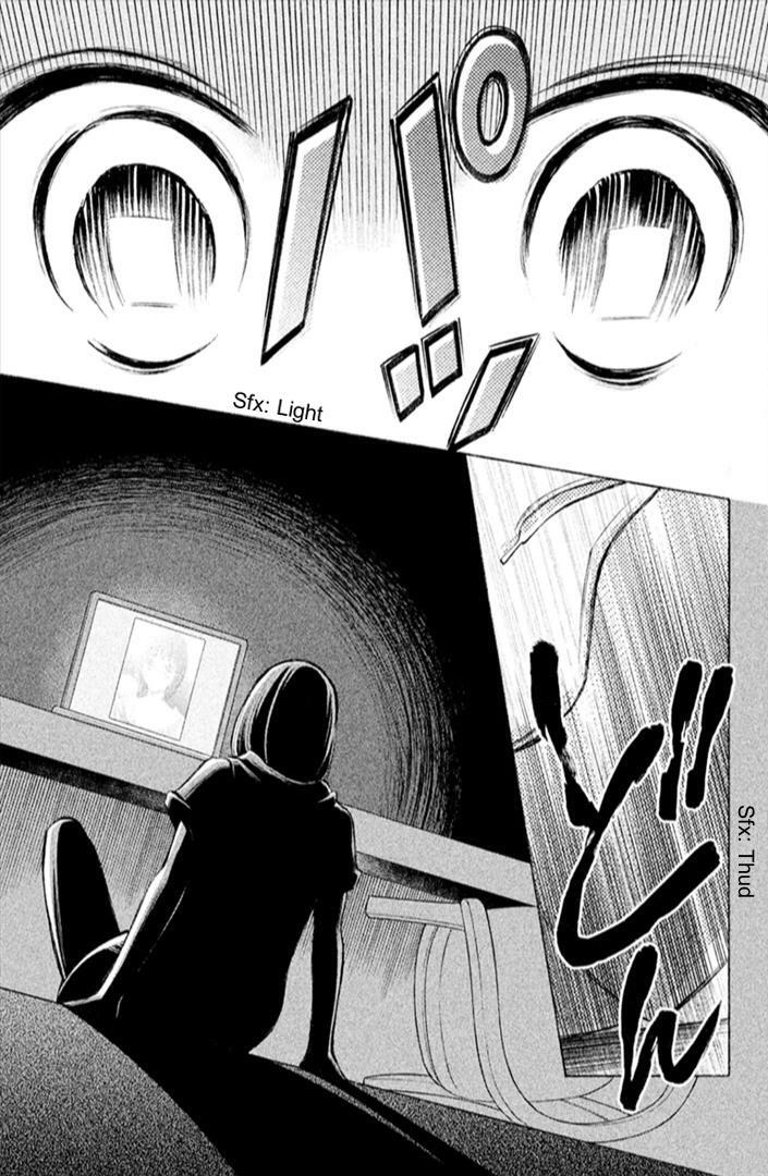 Read HOPE Manga Online