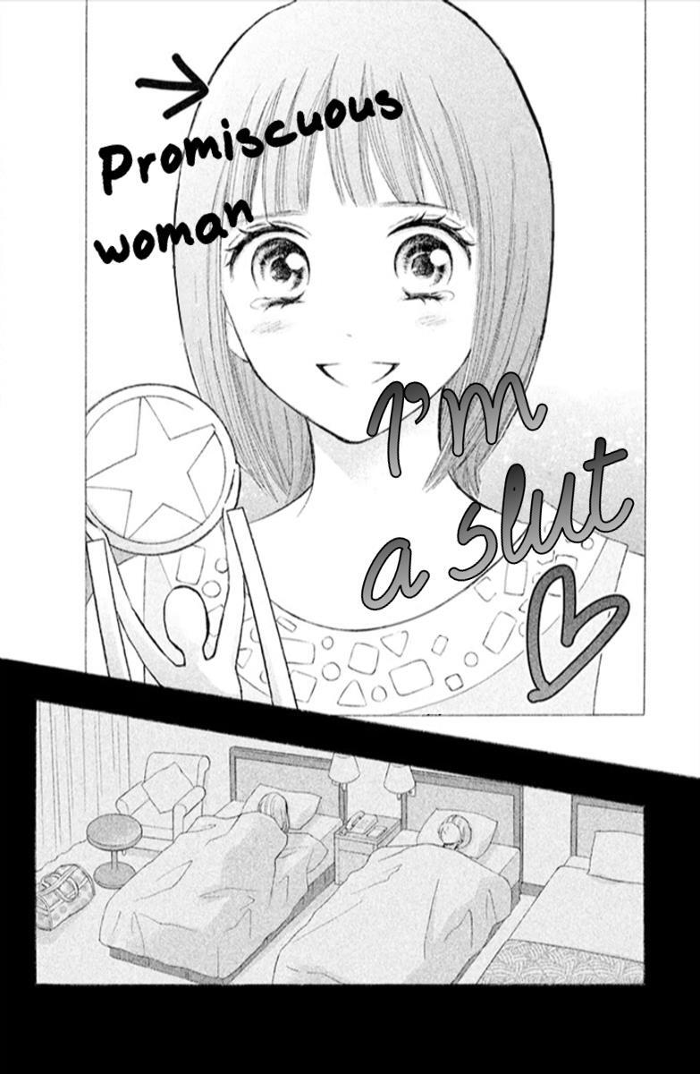 Read HOPE Manga Online