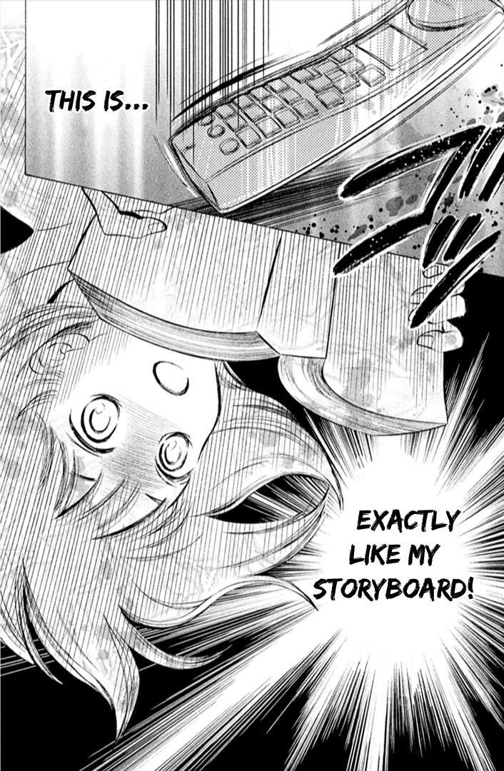 Read HOPE Manga Online