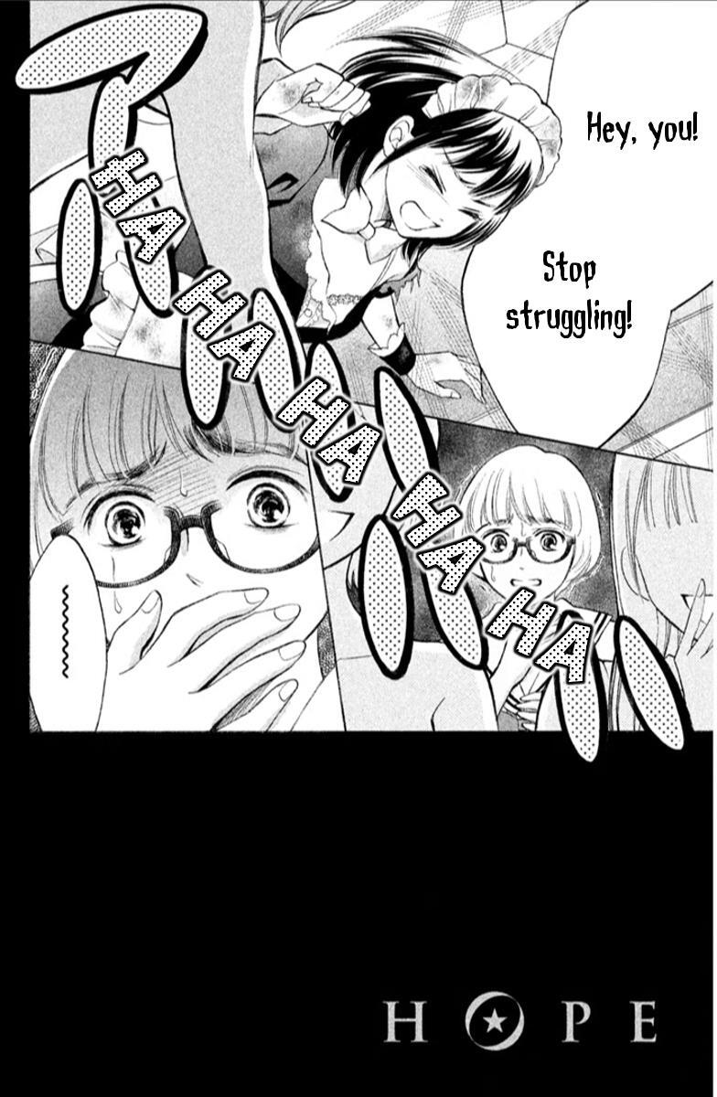 Read HOPE Manga Online